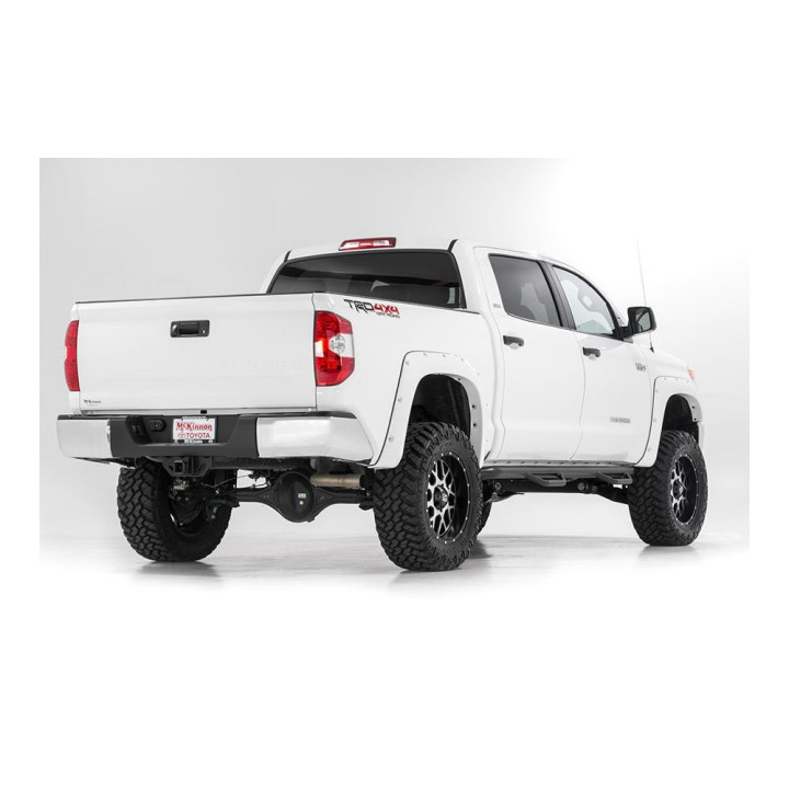 Kit de Ridicare, Rough Country N3 Lift 6 Inch, Toyota Tundra 2014 - 2021 - EDK.ro