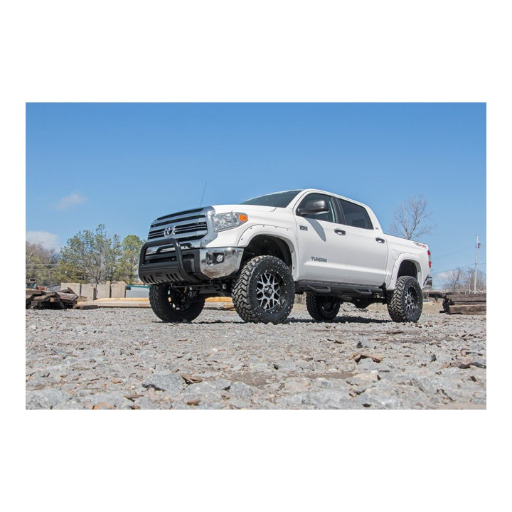 Kit de Ridicare, Rough Country N3 Lift 6 Inch, Toyota Tundra 2014 - 2021 - EDK.ro