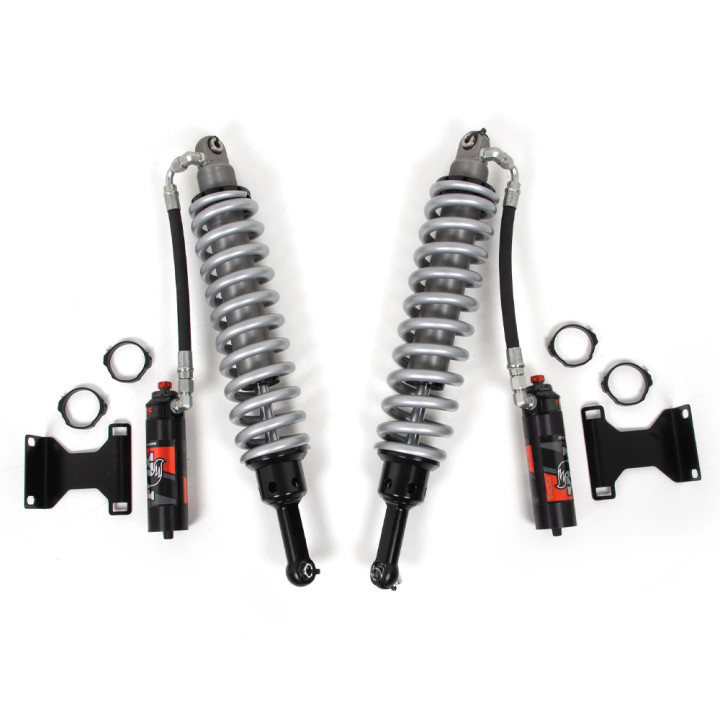 Suspension Lift Kit, BDS Suspension with FOX shocks Lift 7 Inch, Toyota Tundra 2014 - 2021 - EDK.ro