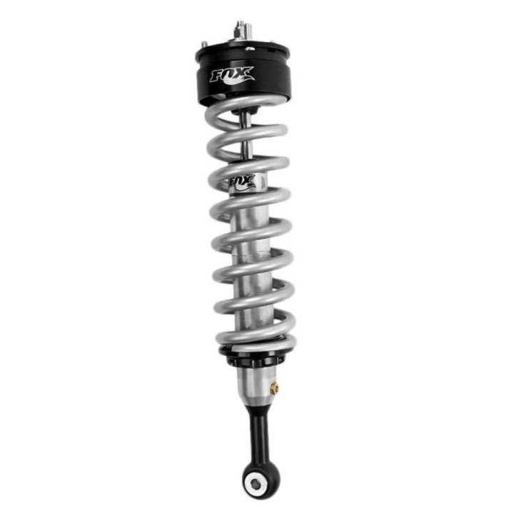 Suspension Lift Kit, FOX Factory Lift 2 Inch, Toyota Tundra 2014 - 2021 - EDK.ro