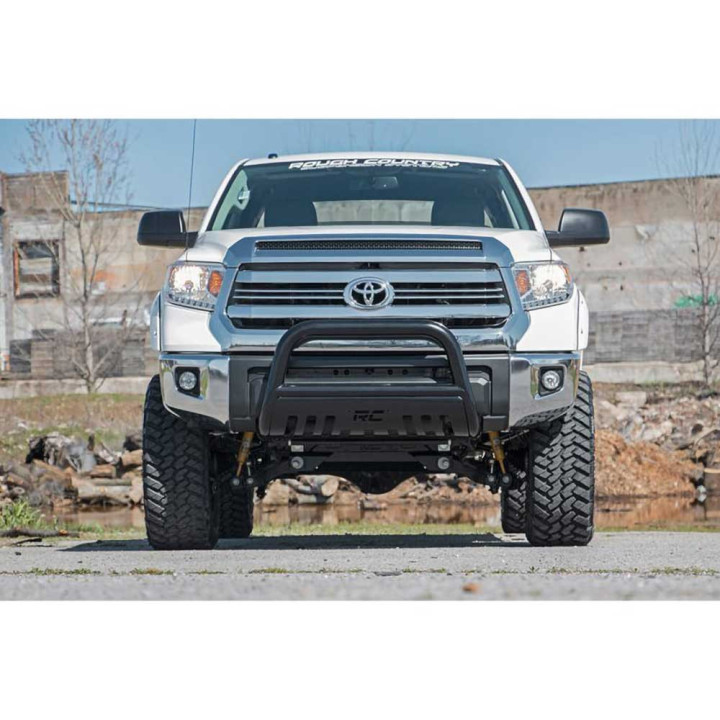 Kit Suspensie de Ridicare, Rough Country Lift 6 Inch, Toyota Tundra 2014 - 2021 - EDK.ro