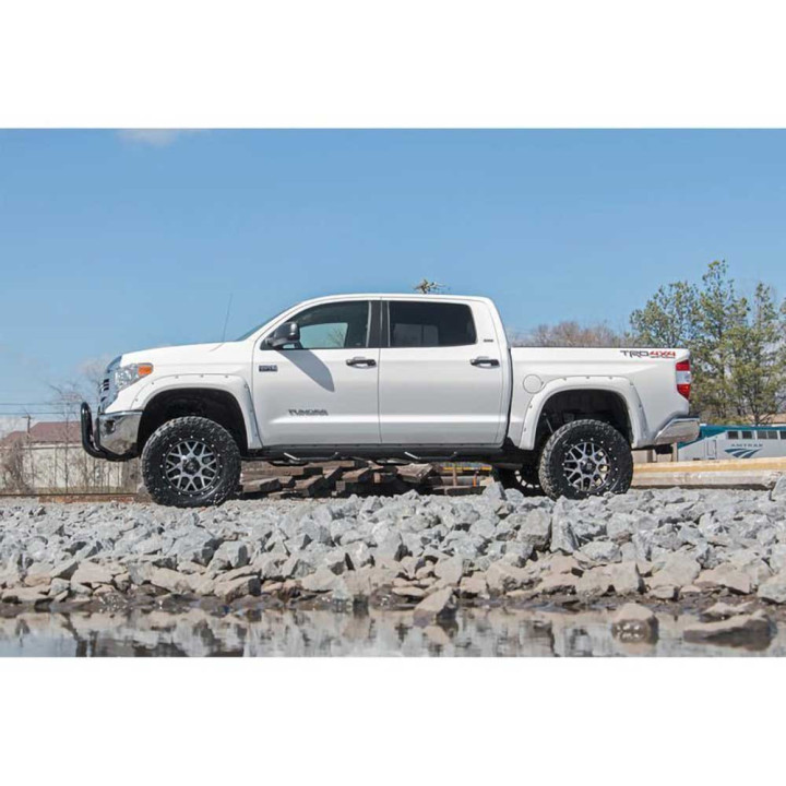 Kit Suspensie de Ridicare, Rough Country Lift 6 Inch, Toyota Tundra 2014 - 2021 - EDK.ro