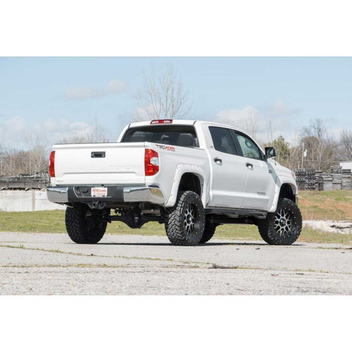Kit Suspensie de Ridicare, Rough Country Lift 6 Inch, Toyota Tundra 2014 - 2021 - EDK.ro