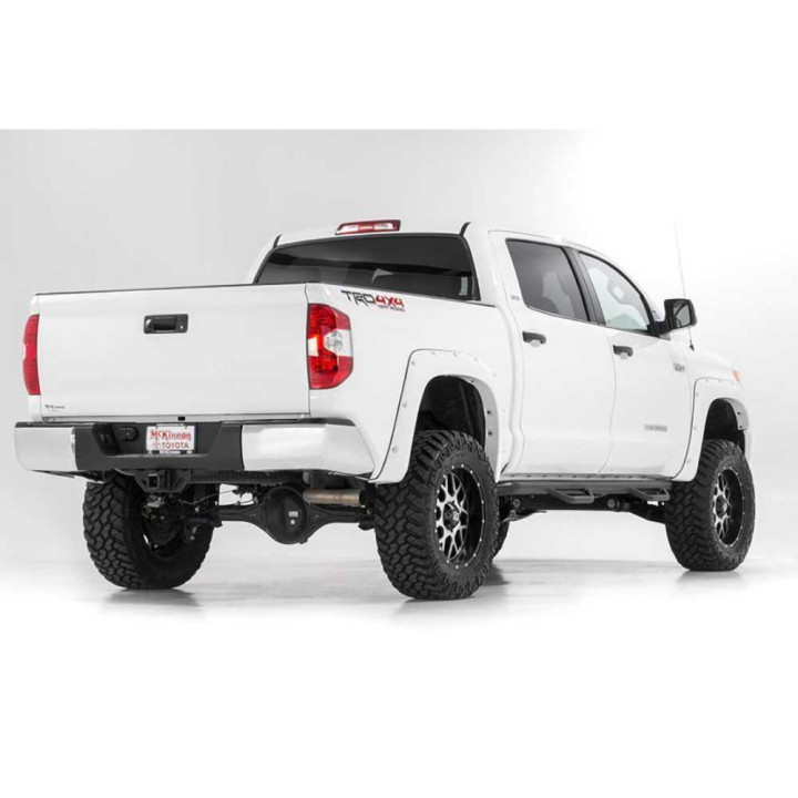 Kit Suspensie de Ridicare, Rough Country Lift 6 Inch, Toyota Tundra 2014 - 2021 - EDK.ro
