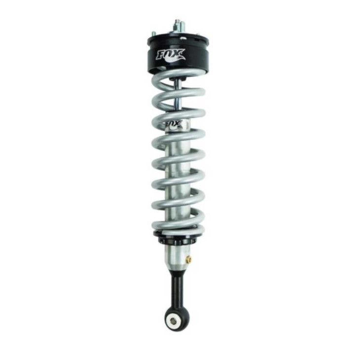 Set Amortizoare, FOX Factory Performance 2.0 IFP Lift 0-2 Inch, Toyota Tundra 2014 - 2021 - EDK.ro