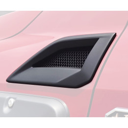 Fender Vent Set, Air Design, Toyota Tundra 2014 - 2021 - EDK.ro