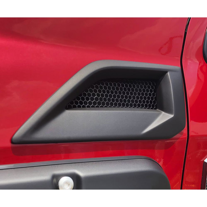 Set Orificii de Ventilație pentru Aripi, Air Design, Toyota Tundra 2014 - 2021 - EDK.ro