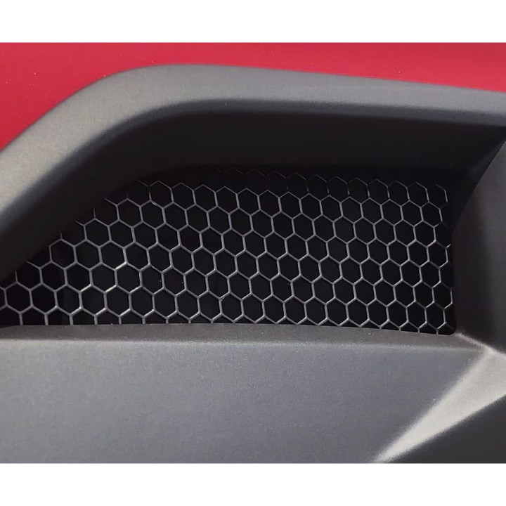 Set Orificii de Ventilație pentru Aripi, Air Design, Toyota Tundra 2014 - 2021 - EDK.ro