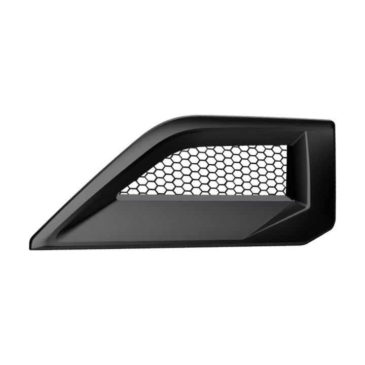 Fender Vent Set, Air Design, Toyota Tundra 2014 - 2021 - EDK.ro