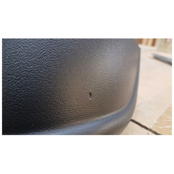 Front and Rear Fender Flares, Husky Liners Pocket Style, Toyota Tundra 2014 - 2021 - EDK.ro