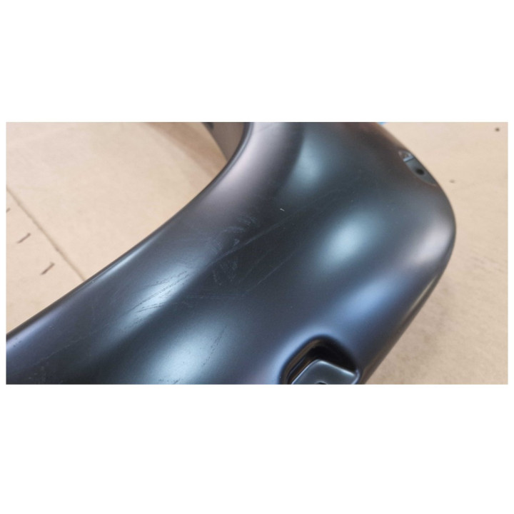 Front and Rear Fender Flares, Husky Liners Pocket Style, Toyota Tundra 2014 - 2021 - EDK.ro