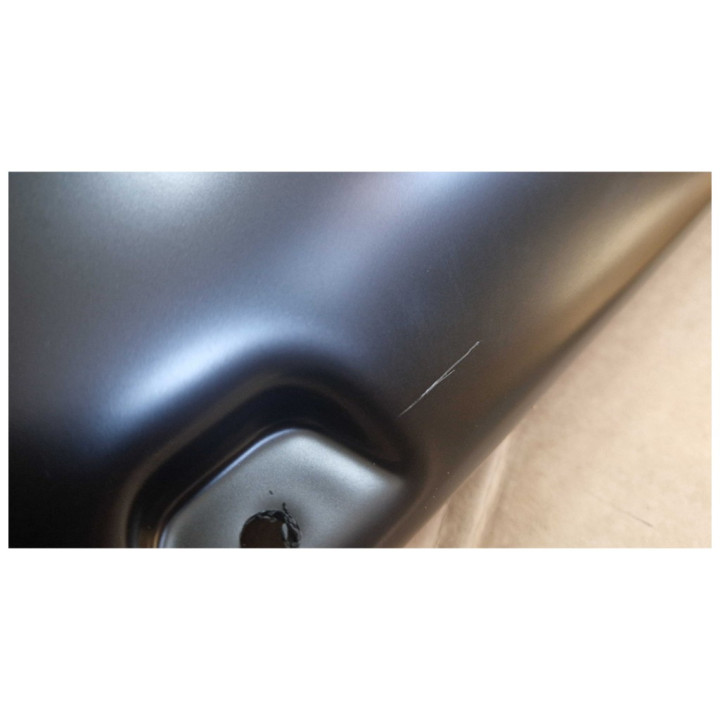 Front and Rear Fender Flares, Husky Liners Pocket Style, Toyota Tundra 2014 - 2021 - EDK.ro