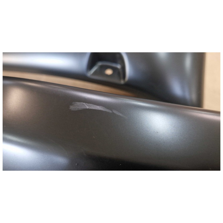 Front and Rear Fender Flares, Husky Liners Pocket Style, Toyota Tundra 2014 - 2021 - EDK.ro