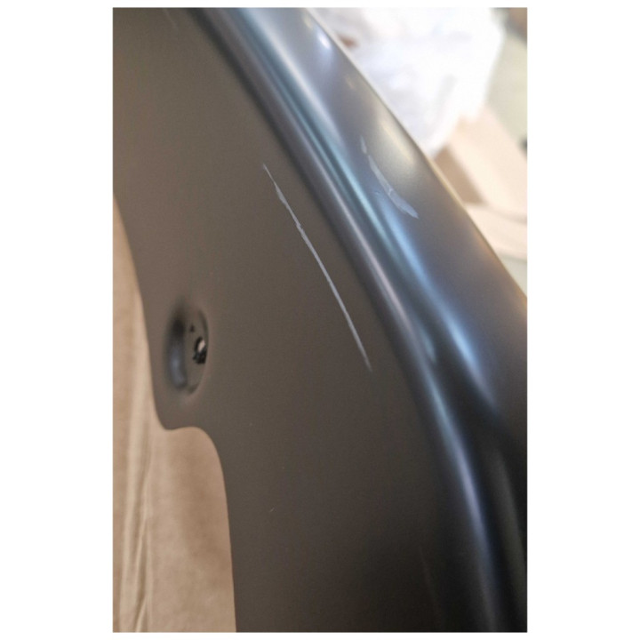 Front and Rear Fender Flares, Husky Liners Pocket Style, Toyota Tundra 2014 - 2021 - EDK.ro