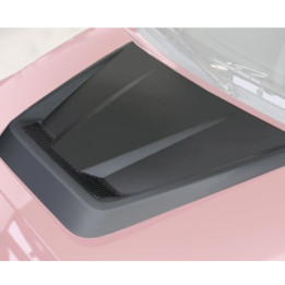 Presă de Aer pentru Capotă, Air Design, Toyota Tundra 2014 - 2021 - EDK.ro