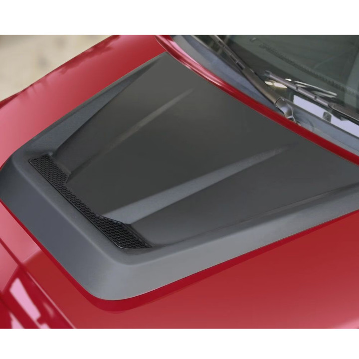 Presă de Aer pentru Capotă, Air Design, Toyota Tundra 2014 - 2021 - EDK.ro
