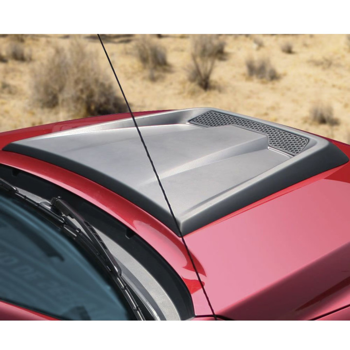 Hood Scoop, Air Design, Toyota Tundra 2014 - 2021 - EDK.ro