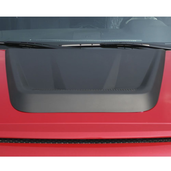 Presă de Aer pentru Capotă, Air Design, Toyota Tundra 2014 - 2021 - EDK.ro