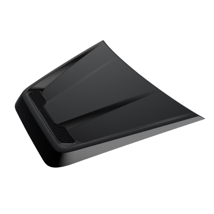 Hood Scoop, Air Design, Toyota Tundra 2014 - 2021 - EDK.ro