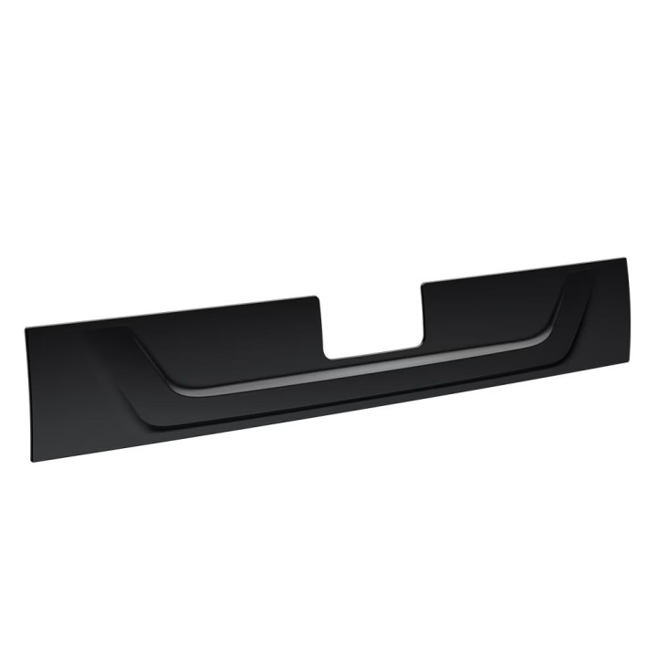 Tailgate Applique, Air Design, Toyota Tundra 2014 - 2021 - EDK.ro