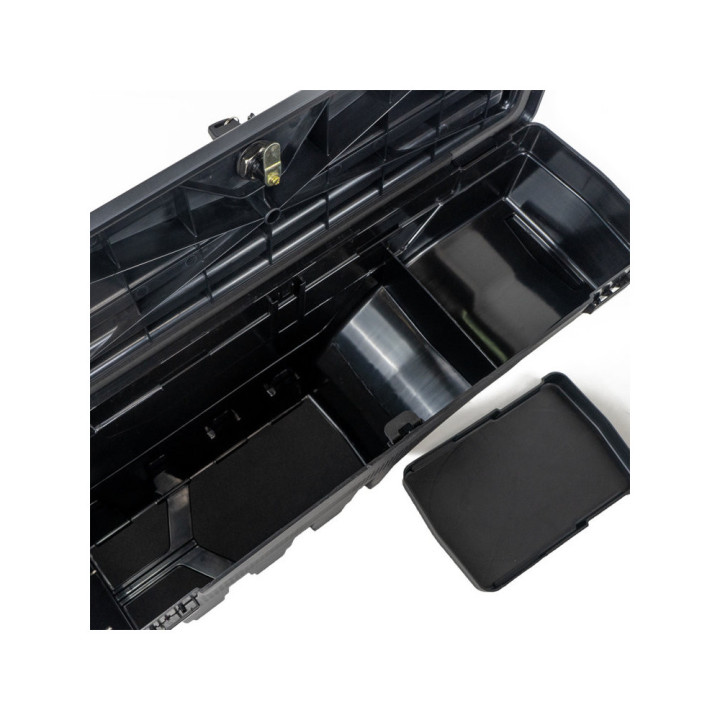 Bed Organising Box, OFD, Toyota Tundra 2014 - 2021 - EDK.ro