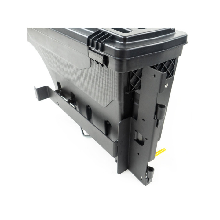 Bed Organising Box, OFD, Toyota Tundra 2014 - 2021 - EDK.ro