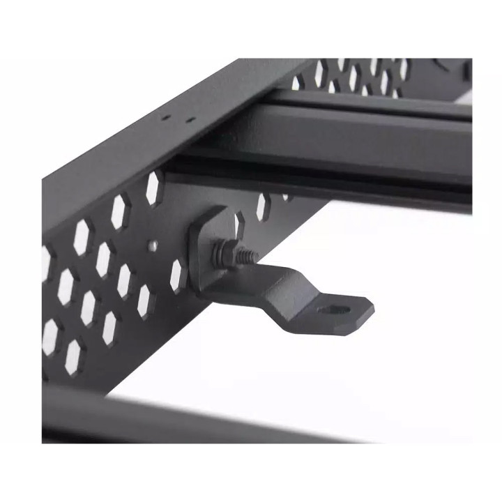 Roof Rack, Go Rhino Ceros, Toyota Tundra 2014 - 2021 - EDK.ro