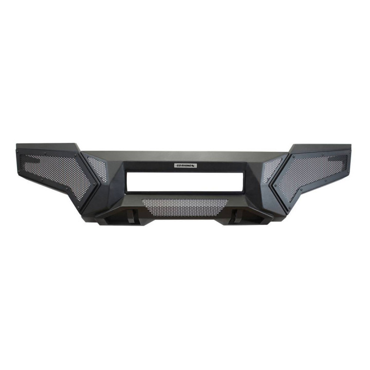 Off-Road Bullbar, Go Rhino Element, Toyota Tundra 2022 - Present - EDK.ro