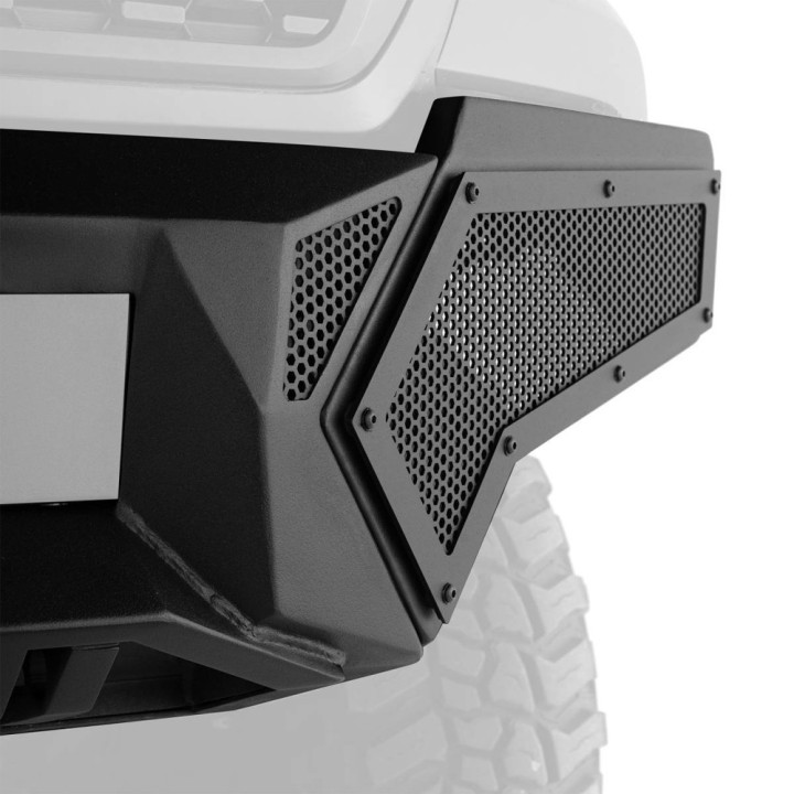 Bullbar Off-Road, Go Rhino Element, Toyota Tundra 2022 - Prezent - EDK.ro