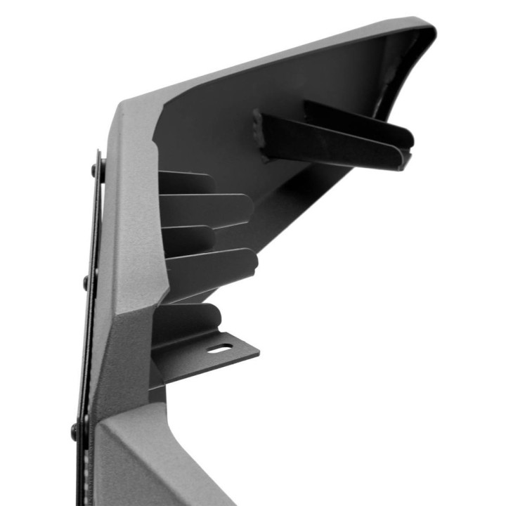 Bullbar Off-Road, Go Rhino Element, Toyota Tundra 2022 - Prezent - EDK.ro