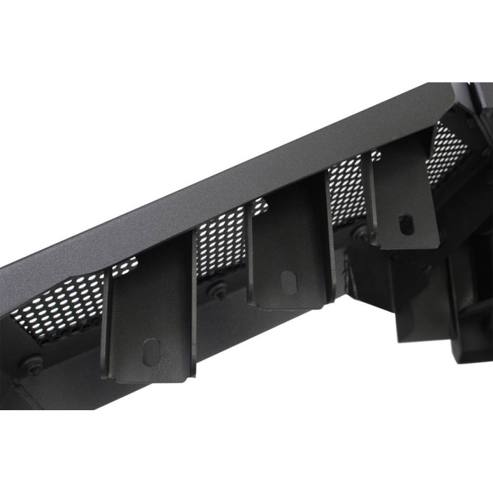Off-Road Bullbar, Go Rhino Element, Toyota Tundra 2022 - Present - EDK.ro