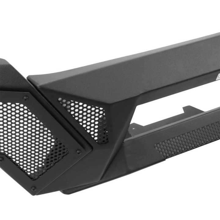 Off-Road Bullbar, Go Rhino Element, Toyota Tundra 2022 - Present - EDK.ro