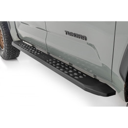 Praguri Laterale, Rough Country RPT2, Toyota Tundra 2022 - Prezent - EDK.ro
