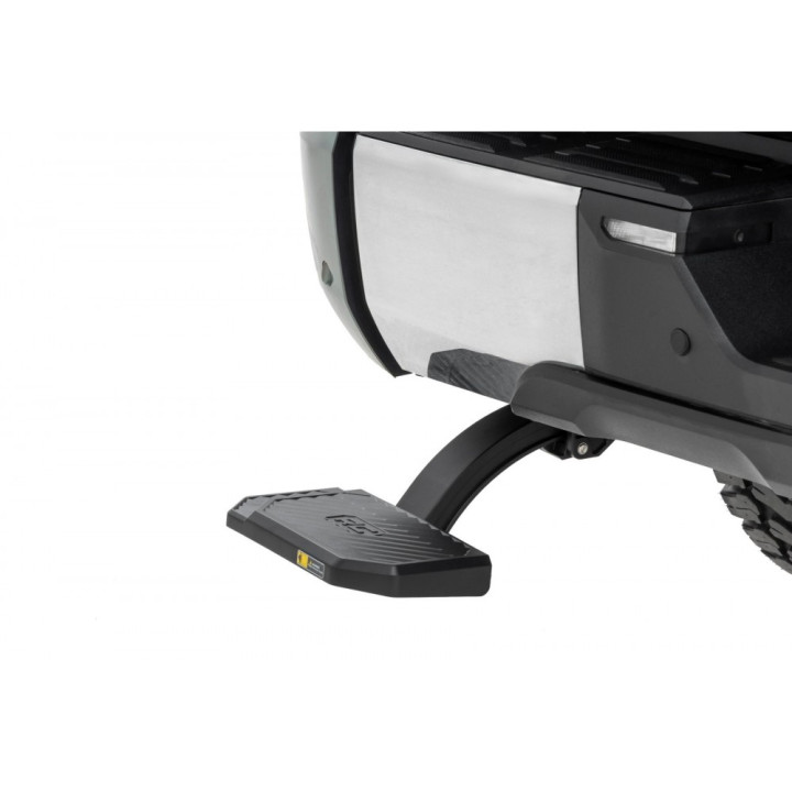 Treaptă de Acces Pentru Benă, Rough Country Retractable Step, Toyota Tundra 2022 - Prezent - EDK.ro