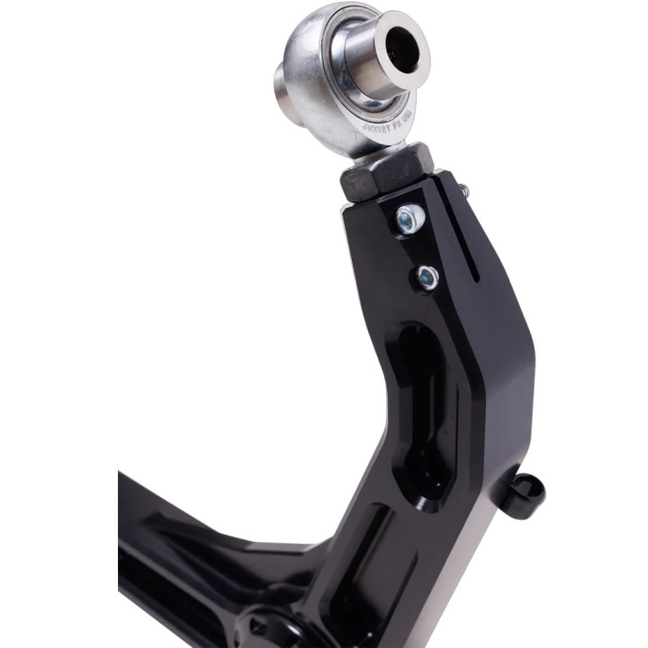 Upper Control Arm Kit, FOX Factory Lift 0-2 Inch, Toyota Tundra 2022 - Present - EDK.ro