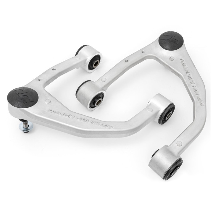 Kit Braț de Control Superior, Rough Country Lift 0-2 Inch, Toyota Tundra 2022 - Prezent - EDK.ro
