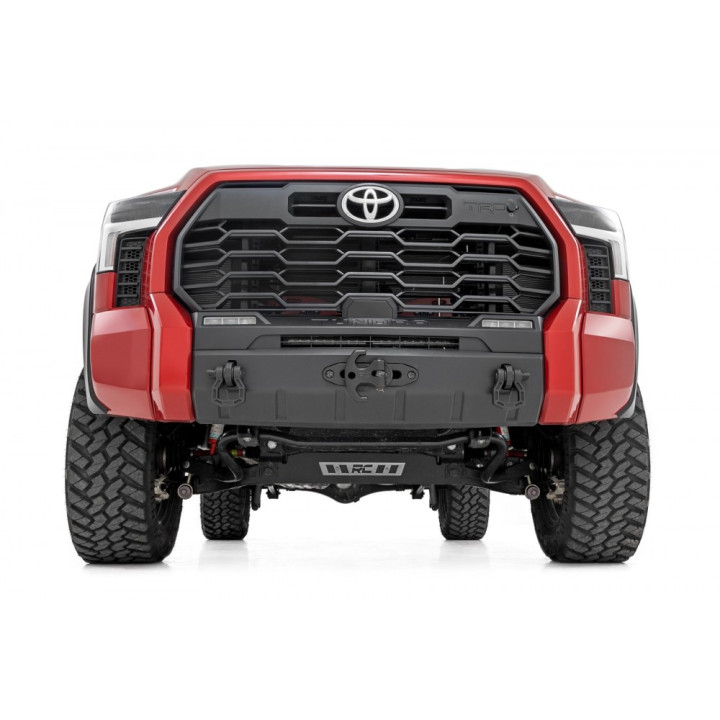 Lift Kit, Rough Country Lift 4 Inch, Toyota Tundra 2022 - Present - EDK.ro
