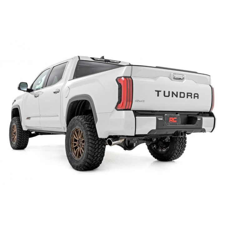 Lift Kit, Rough Country Lift 6 Inch, Toyota Tundra 2022 - Present - EDK.ro