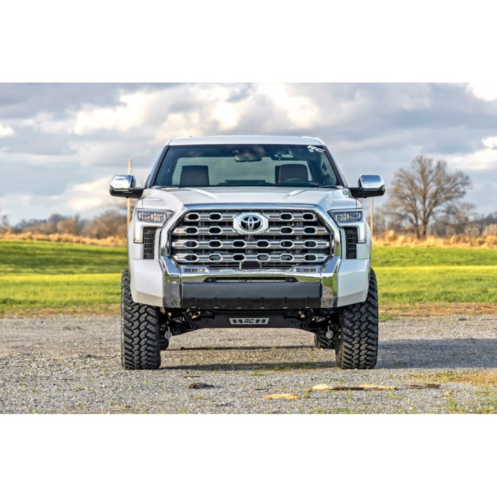 Kit de Ridicare, Rough Country Lift 6 Inch, Toyota Tundra 2022 - Prezent - EDK.ro