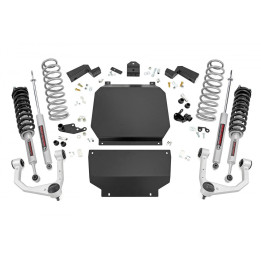 Kit de Ridicare, Rough Country N3 Lift 3.5 Inch, Toyota Tundra 2022 - Prezent - EDK.ro