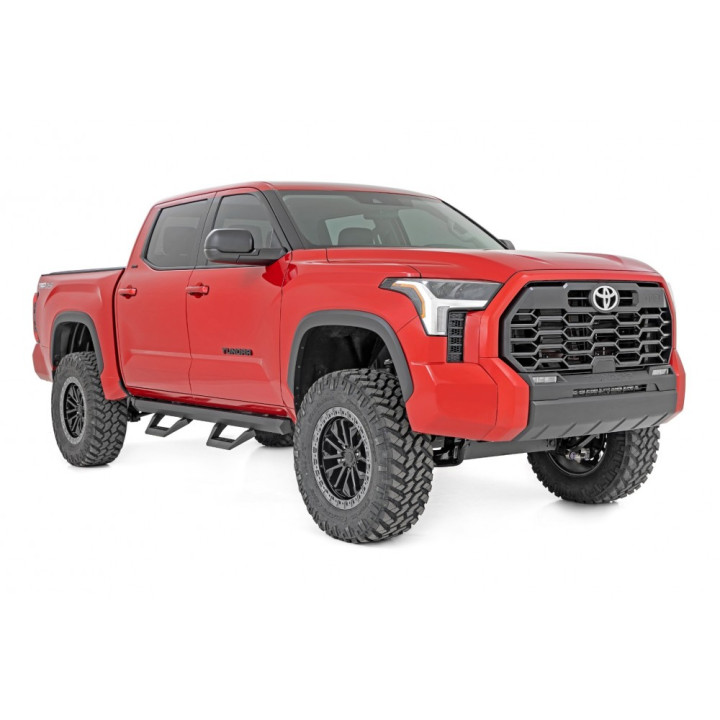 Kit de Ridicare, Rough Country N3 Lift 6 Inch, Toyota Tundra 2022 - Prezent - EDK.ro
