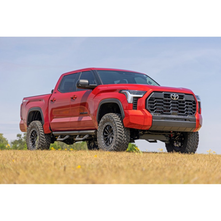 Kit de Ridicare, Rough Country N3 Lift 6 Inch, Toyota Tundra 2022 - Prezent - EDK.ro