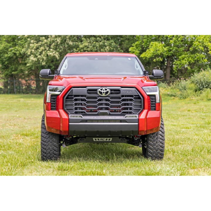 Lift Kit, Rough Country N3 Lift 6 Inch, Toyota Tundra 2022 - Present - EDK.ro