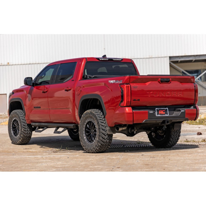 Kit de Ridicare, Rough Country N3 Lift 6 Inch, Toyota Tundra 2022 - Prezent - EDK.ro