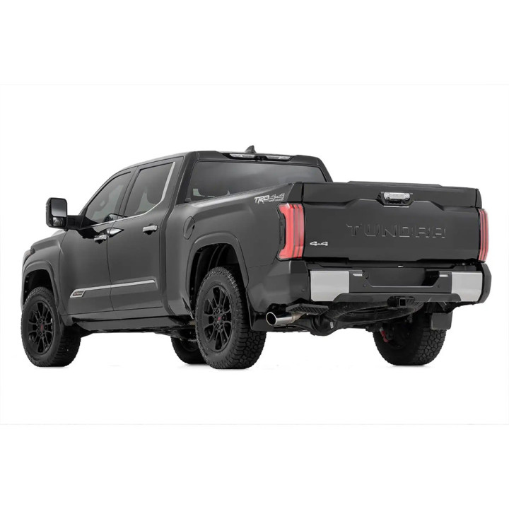 Suspension Lift Kit, Rough Country Lift 1.75 Inch, Toyota Tundra 2022 - Present - EDK.ro