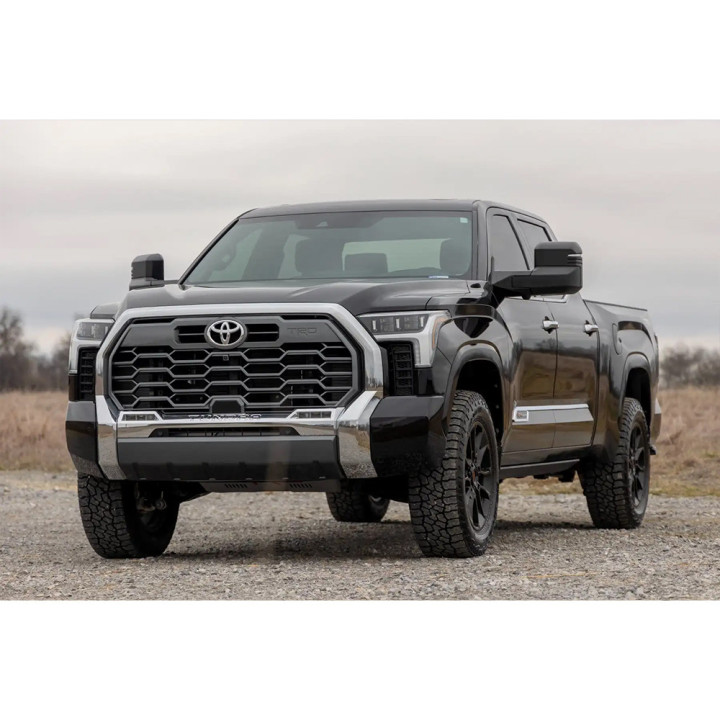 Kit Suspensie de Ridicare, Rough Country Lift 1.75 Inch, Toyota Tundra 2022 - Prezent - EDK.ro