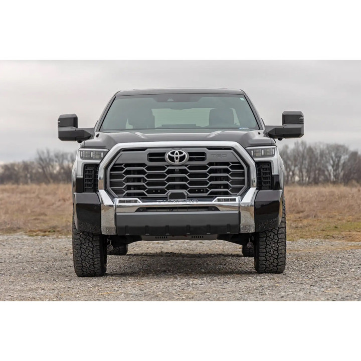 Kit Suspensie de Ridicare, Rough Country Lift 1.75 Inch, Toyota Tundra 2022 - Prezent - EDK.ro