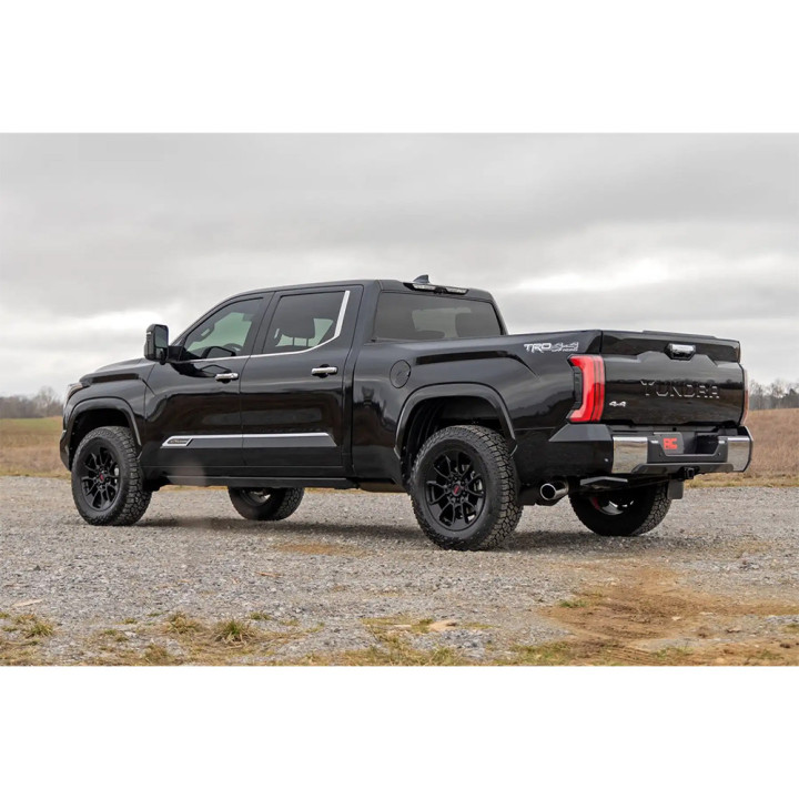 Kit Suspensie de Ridicare, Rough Country Lift 1.75 Inch, Toyota Tundra 2022 - Prezent - EDK.ro