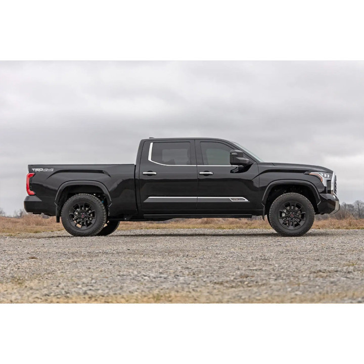 Kit Suspensie de Ridicare, Rough Country Lift 1.75 Inch, Toyota Tundra 2022 - Prezent - EDK.ro