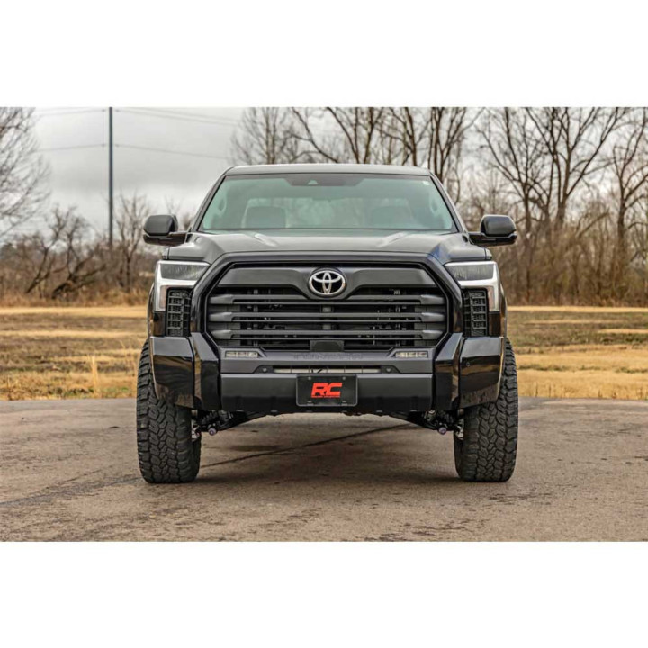 Kit Suspensie de Ridicare, Rough Country Lift 3.5 Inch, Toyota Tundra 2022 - Prezent - EDK.ro